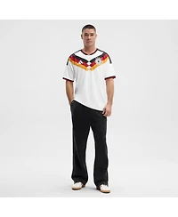 Adidas Men's White Germany National Team Fifa x World Cup 2026 Home Replica Jersey