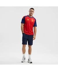 Adidas Men's Red Spain National Team Fifa x World Cup 2026 Home Replica Jersey