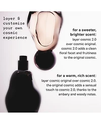 Kylie Cosmetics 2-Pc. Cosmic Kylie Jenner Eau de Parfum Gift Set