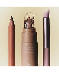 Kylie Cosmetics Lip Sculpt and Diffuse Brush