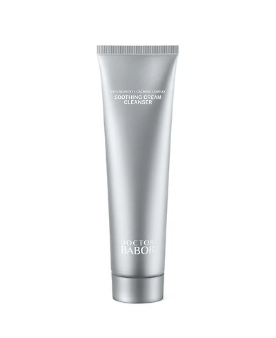 Babor Soothing Cream Cleanser, 5.07 oz.