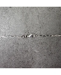 The Lovery Starburst Locket Necklace Sterling Silver