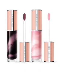 Givenchy 2-Pc. Limited Edition Rose Perfecto Tinted Liquid Balm Duo Set