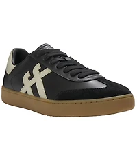 FitFlop Men's The Dash Round-Toe Sneakers