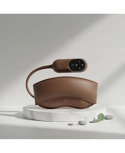 Helios Iyo Heated Head & Eye Massager