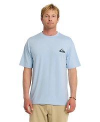 Quiksilver Men's Everyday Surf Short Sleeve T-shirt