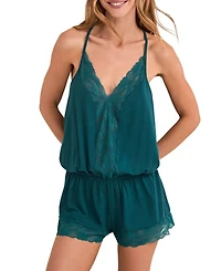 Adore Me Women's Mariska Lounge Romper