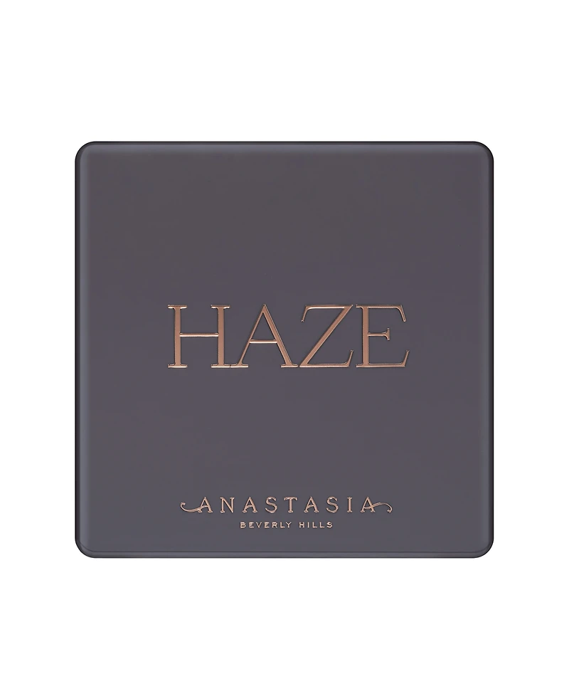 Anastasia Beverly Hills Haze Mini Eye Shadow Palette