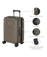Victorinox Airox Advanced Frequent Flyer Small Carry-On