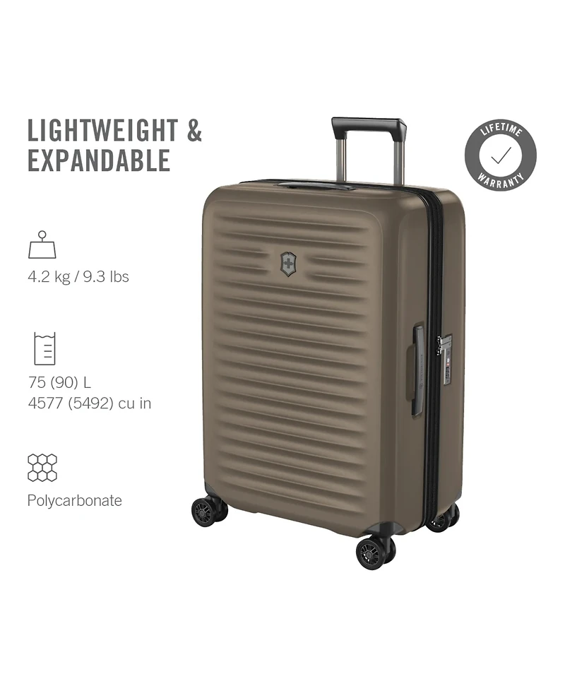 Victorinox Airox Advanced Medium Case
