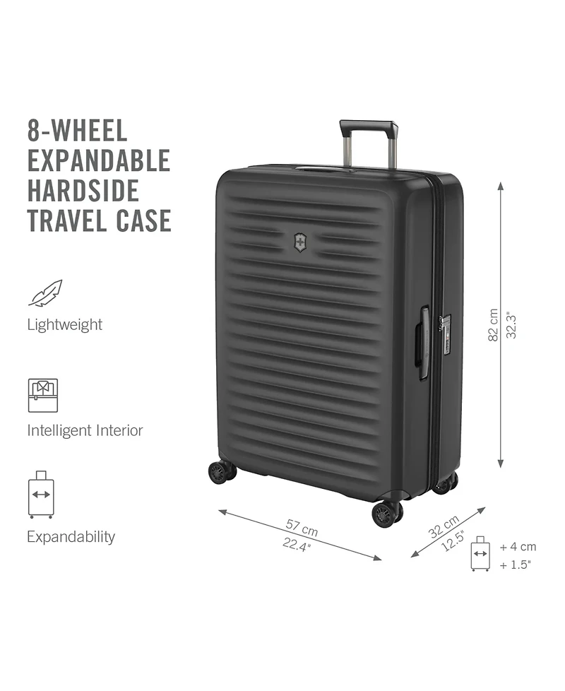 Victorinox Airox Advanced Extra Large Case