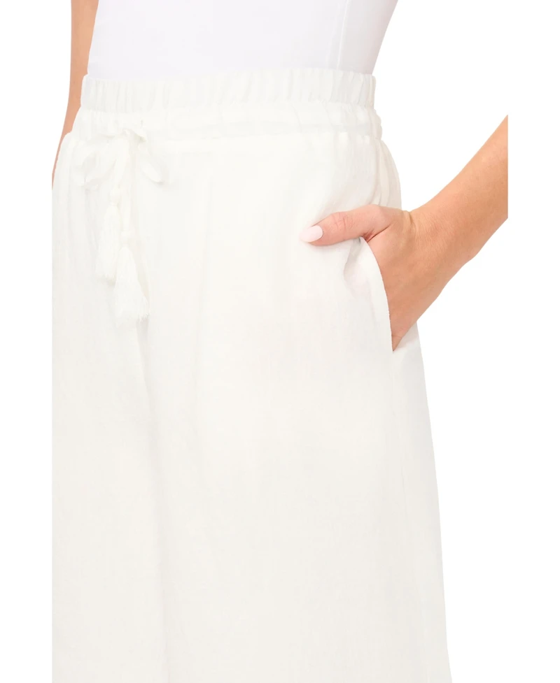 Vince Camuto Women's Pull-On Pants