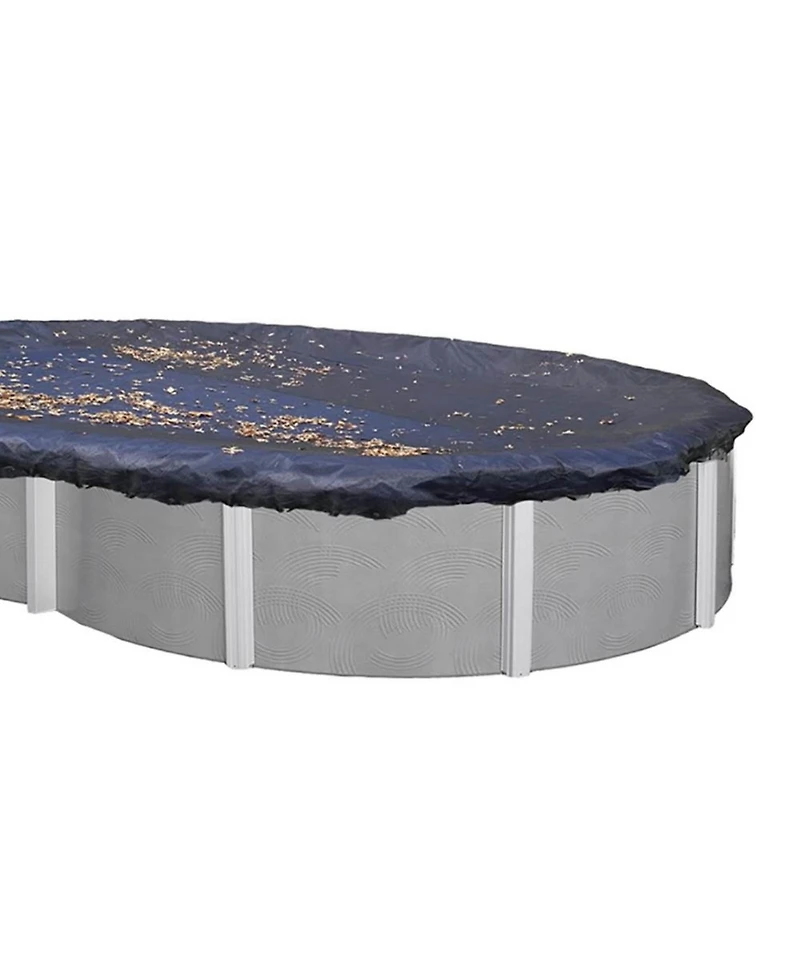 Swimline Winter Cover for Above-Ground Swimming Pools