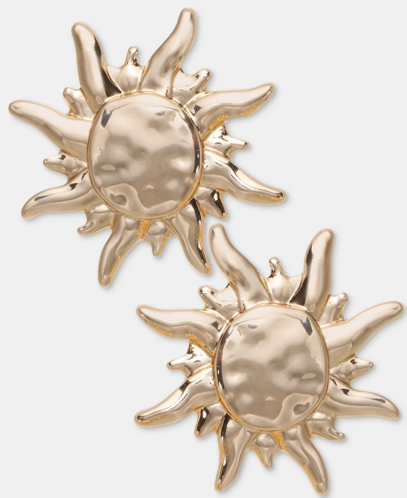 On 34th Sun Statement Stud Earrings, Macy's Exclusive