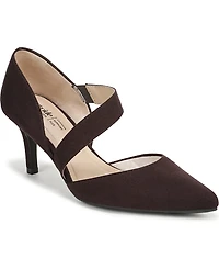 LifeStride Suki Pumps