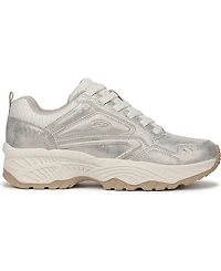 Dr. Scholl's Women's Selena Lace-Up Sneakers