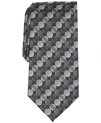 Perry Ellis Portfolio Men's Penwill Dot Tie