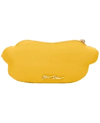 Betsey Johnson Wiener Takes All Small Crossbody Bag