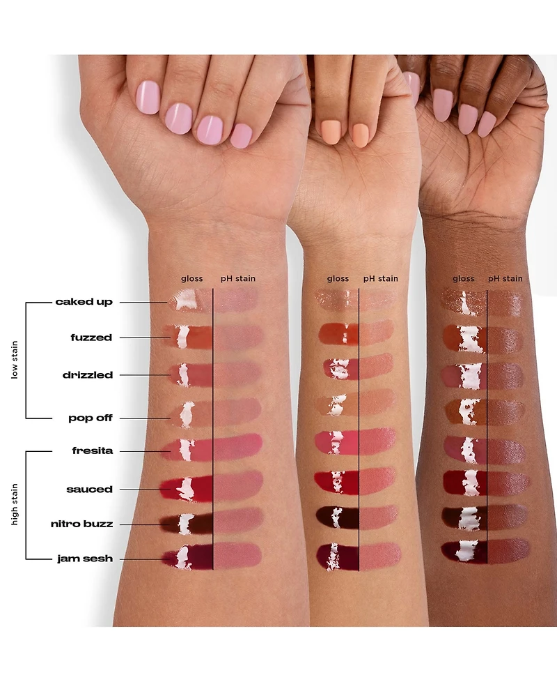 Urban Decay Lip Toy Sugar Coat Lipgloss, Full-Size