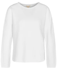 Barbour Women's Marine Side-Split Knitted Jumper