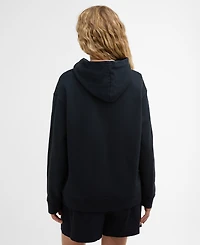 Barbour Women's Hartland Long-Sleeve Hoodie