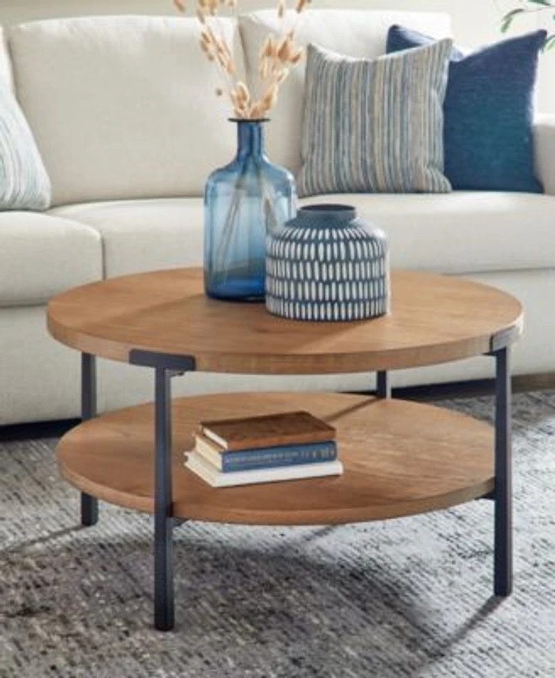 Knox Living Room Collection