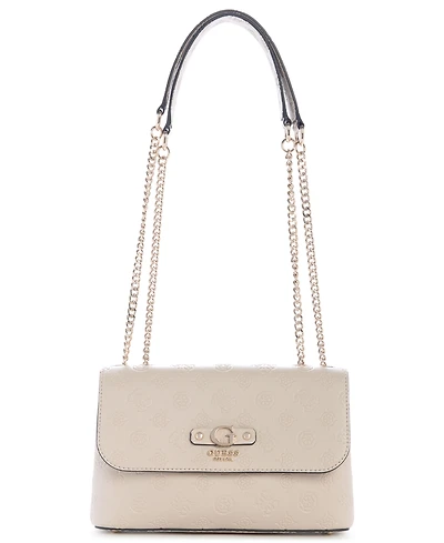 Guess Dita Convertible Xbody Flap Bag