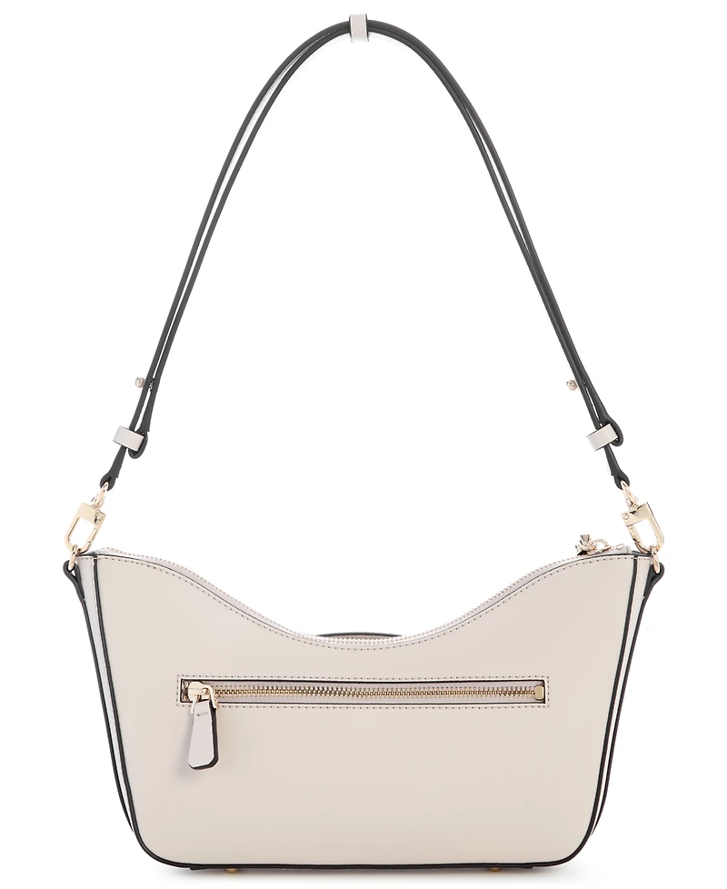 Guess Janie Convertible Small Shoulder Bag