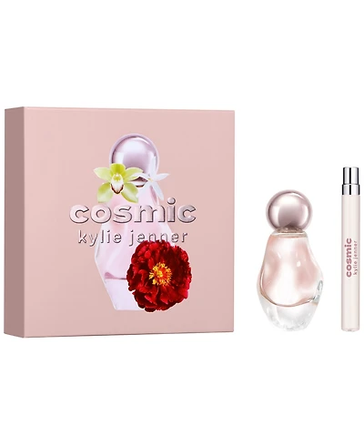 Kylie Cosmetics 2-Pc. Cosmic Kylie Jenner Eau de Parfum Spray Set