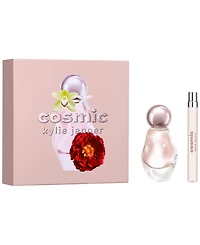 Kylie Cosmetics 2-Pc. Cosmic Kylie Jenner Eau de Parfum Spray Set