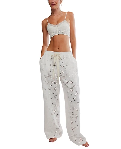 Free People Women's Day Drift Pant