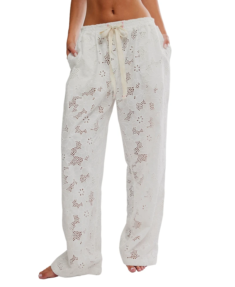 Free People Women's Day Drift Pant
