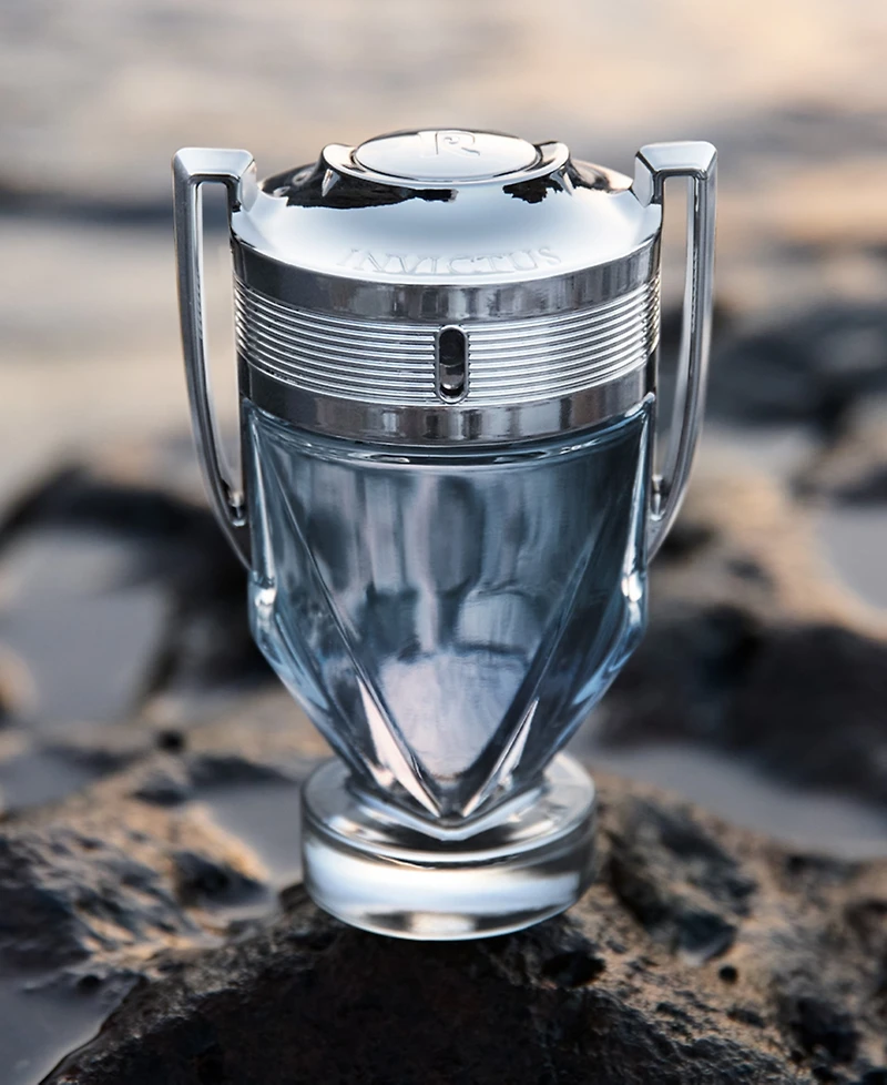 Rabanne 3-Pc. Invictus Eau de Toilette Gift Set