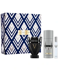 Rabanne 3-Pc. Invictus Victory Absolu Gift Set