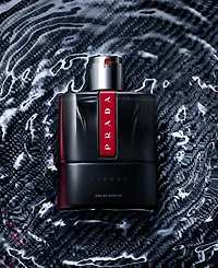 Prada Luna Rossa Carbon Eau de Parfum Spray Refillable