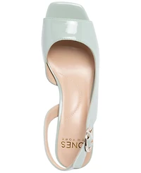 Jones New York Women's Ondree Open Toe Dress Sandals