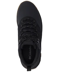 Columbia Men's Transverse Waterproof Hiking Boots