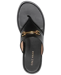 Cole Haan Women's Flynn Thong Sandals