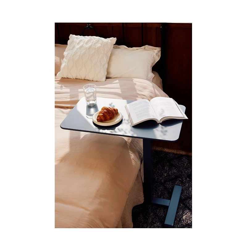 TopJob AnyDesk Nest Mobile Standing Desk