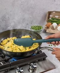 KitchenAid 12.79" Curved Mixer Spatula
