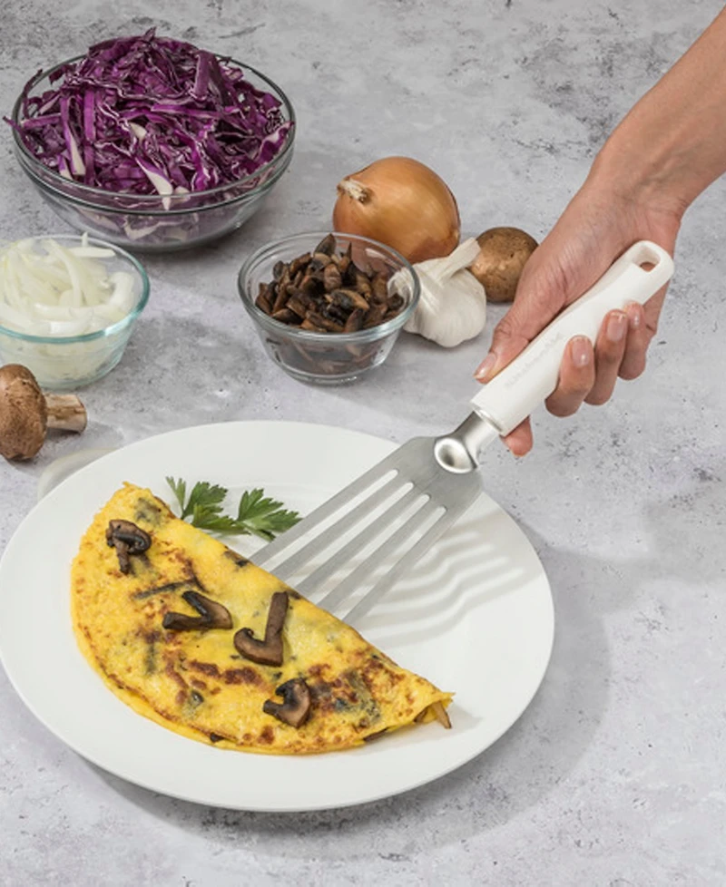 KitchenAid 12.4" Flex Turner
