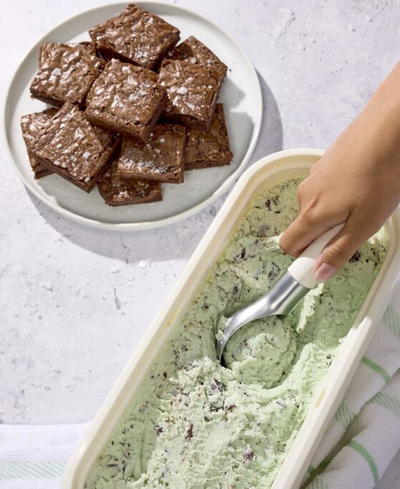 KitchenAid 8.5" Ice-Cream Scoop