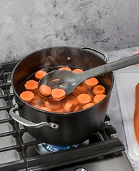 KitchenAid 13.39" Slotted Oversized Bowl Spoon