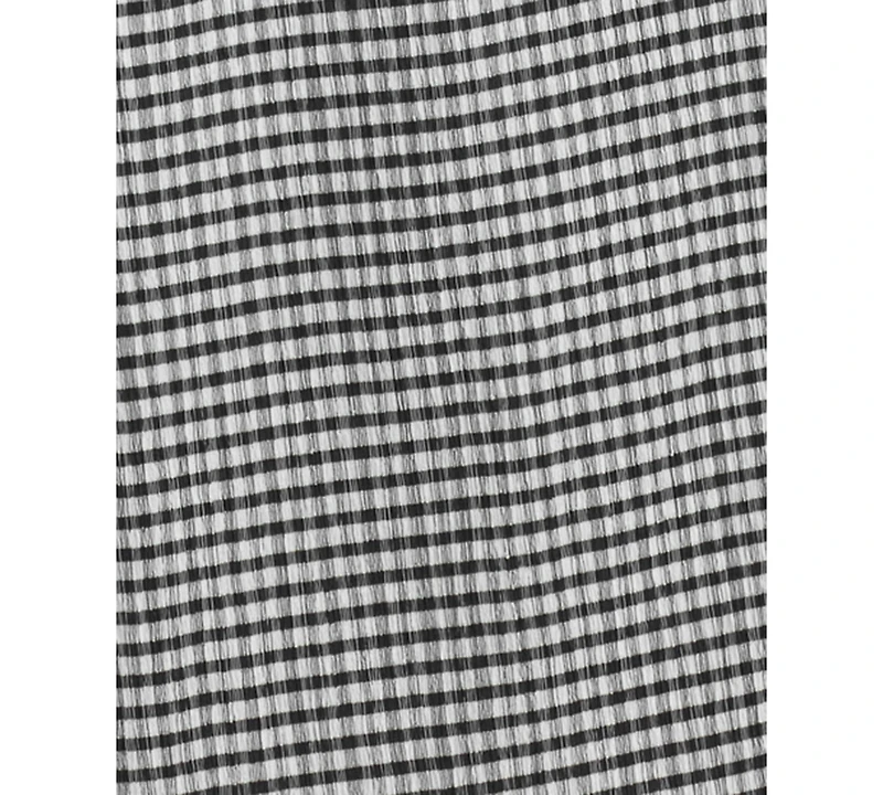 Bcx Girls' 7-16 Sleeveless Smocked Bodice Jumpsuit