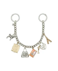 Patricia Nash Paris Bag Charm