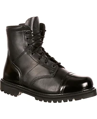 Rocky Men's Side Zipper Jump Boot