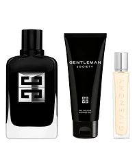 Givenchy 3-Pc. Gentleman Society Eau de Parfum Spray Gift Set
