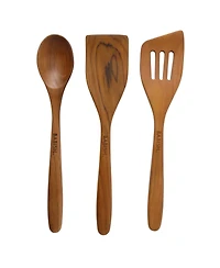 Babish Tri-Ply Stainless Steel 10-Piece Cookware Set