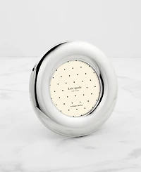 kate spade new york Picture This 5" x 5" Puffed Frame