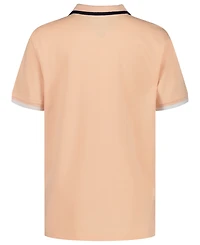 Tommy Hilfiger Boys' 2T-7 Short-Sleeve Polo Shirt